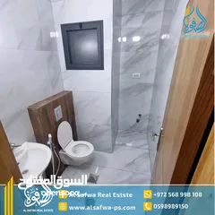  8 شقه جديده سوبر ديلوكس ام الشرايط للبيع