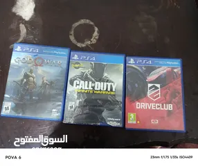  2 سديات بلاستيشن 4 الواحد 15