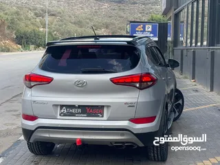  6 هيونداي توسان