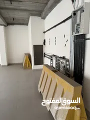  7 طوابق للايجار في منطقة الجاردنز