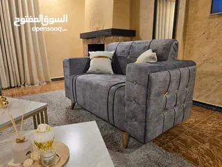  3 غرفه نوم فخمه