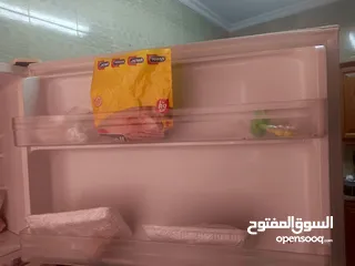  3 ثلاجة جنرال ديلوكس البيادر حي الجندويل  GENERAL DELUXE