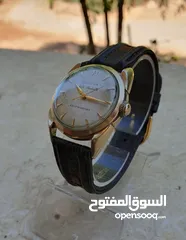  10 ساعات سويسري
