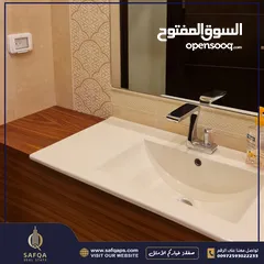  10 فيلا دوبلكس مميزة وفاخرة جداً للبيع في الريحان مع حديقة ومدخل خاص /عقار رقم : B1072