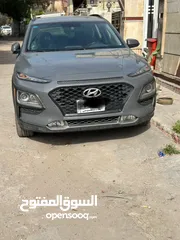  1 سياره كونا اخت الزيرو مال بيت  تفاصيل بل وصف