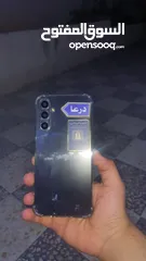  3 Samsung a34 5G للبيع او للبدل بحالة ممتازة