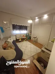  20 شقه فارغه للايجار السابع
