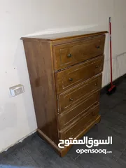  2 خزانة كنادر