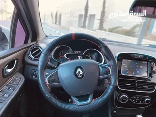  10 رينو كليو 2020 ترخيص 2019 ديزل إقتصادية جداً