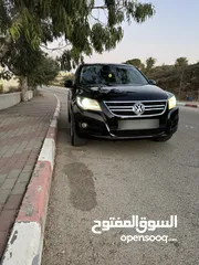  5 تيجوان 2009