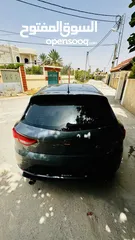  6 سيات ليون 2017
