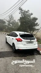  6 فورد فوكس تيربو .. كاش او نص بنص واماكنية البدل