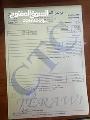  6 تويوتا لاند كروزر 2012