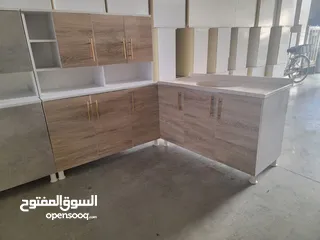  11 كاونتر  mdf ثلاث قطع تخفيظاات