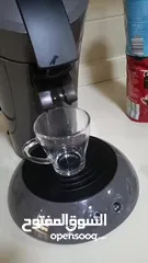  8 AMERICAN COFFEE MACHINE
