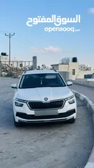  2 للبيع – Skoda Kamiq 2020