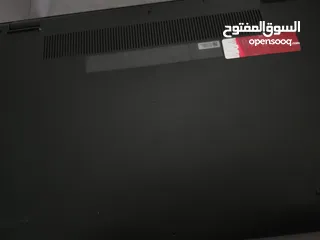  5 لابتوب للبيع Dell Vostro 3510 - i7 الجيل 11 - رام 16GB - شاشة 15.6" - Windows 11 Pro