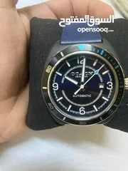  4 ساعة تشارتر من كوتش