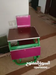  3 كنبيات اطفال