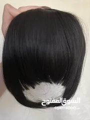  14 اي وصلة شعر ب 8  فقط
