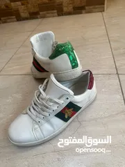  1 شوز جوتشي اورجينال للبيع