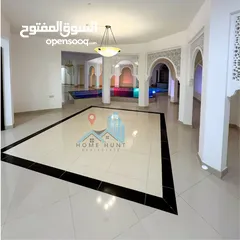  5 SHATTI AL QURM  20 ROOMS COMMERCIAL VILLA