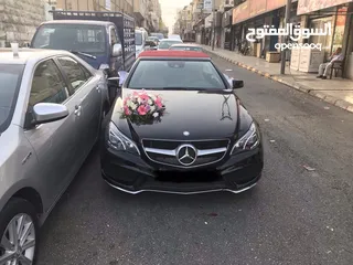  6 عرض شهر 6 مرسيدس 2016 كشف للاعراس 60 شامل الزينه