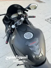  3 CBR1000rr 2014 GCC