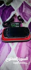  23 SONY PSP P1003 BLACK 4GB