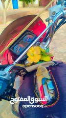  1 دراجه ناريه