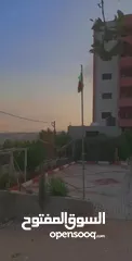  2 شقق لايجار +شقق مفروشه بل كامل مساحات معتمده
