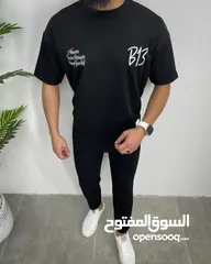  5 ترنجات رجاليه بجامات رجالي ملابس رجالي بافضل لاسعار  الخامه قطن وفي معاينه قبل لاستلام