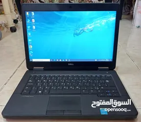  7 hello i want to sale my laptop dell core i5 8gb ram ssd 128