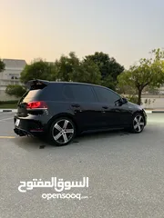  3 VW GTI MK6