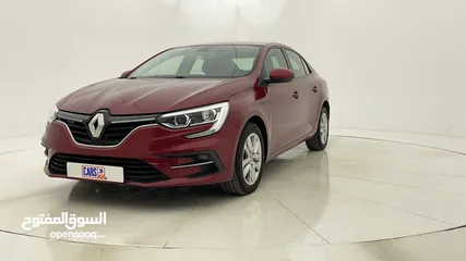  7 (FREE HOME TEST DRIVE AND ZERO DOWN PAYMENT) RENAULT MEGANE