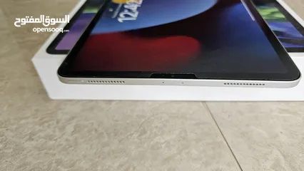  4 ipad pro 11 inch (2020)