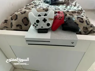  2 اكس بوكس ون اس