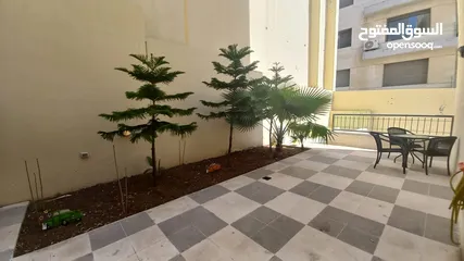  1 Furnished apartment for rent in 4th circle ( Property 41910 )-174804661