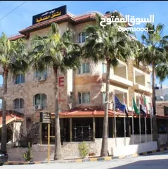  24 مطلوب مكاتب وشركات تسكين شقق فندقيه الاردن عمان الشميساني