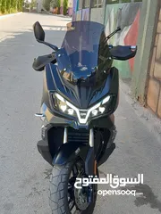  2 sym هاسكي 2025