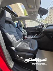  14 MG EHS Plug In Hybrid 2022