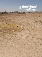  2 ارض للبيع في المفرق