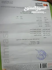  4 هونداي ماتركس 2007