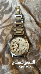  8 ساعه رجالي Montblanc اصلي 100% معدن بسعر قليل                    ..............................