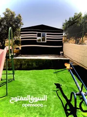  19 مزرعة بيرين قريبه على عمان والزرقاء