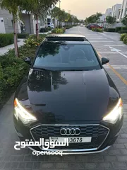  2 Audi A sport s