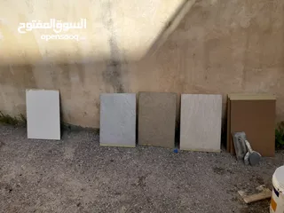  15 معلم دهان وعزل