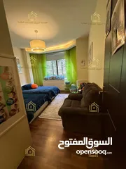  4 شقة فاخرة - ضاحية النخيل - منطقة فلل - سوبر ديلوكس