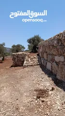  1 عمارة اراضي وبناء السناسل