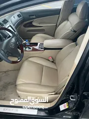  11 للبيع  لكزس GS 460